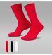 Шкарпетки Jordan Jumpman Crew Socks 3-Pack 897 фото 2