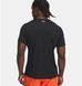 Футболка чоловіча Under Armour Heatgear Fitted Ss 3701 фото 3