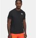Футболка чоловіча Under Armour Heatgear Fitted Ss 3701 фото 2