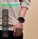 Смарт годинник Smart Skmei Processor з крокоміром і барометром 88 фото 7