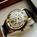 Жіночий годинник Winner Gold II 38 фото 12