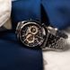 Чоловічий годинник Lee Cooper Deluxe Mechanical 538 фото 6