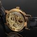 Жіночий годинник Winner Gold II 38 фото 19