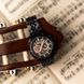 Чоловічий годинник Lee Cooper Deluxe Mechanical 538 фото 5