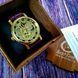 Жіночий годинник Winner Gold II 38 фото 11