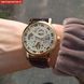 Жіночий годинник Winner Gold II 38 фото 24