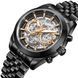 Чоловічий годинник Lee Cooper Deluxe Mechanical 538 фото 1