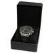Шкіряна коробочка Watch Box 3846 фото 3