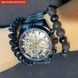 Чоловічий годинник Lee Cooper Deluxe Mechanical 538 фото 10