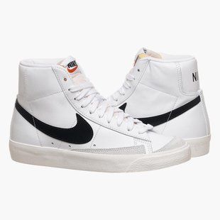 Кросівки унісекс Nike Blazer Mid '77 Vintage 1135 фото