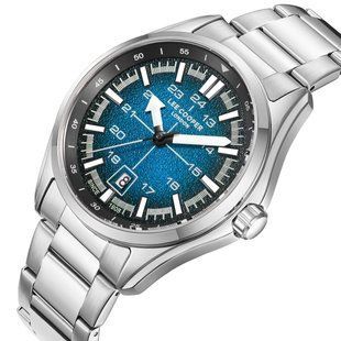 Чоловічий годинник Lee Cooper Flight 547 фото