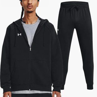 Спортивний костюм чоловічий Under Armour Комплект 3339 фото