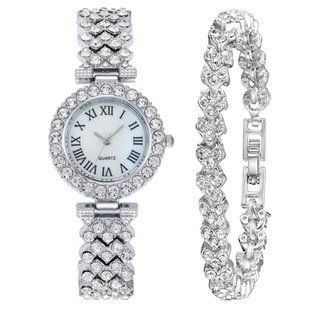 Жіночий годинник CL Queen Silver 247 фото