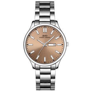 Годинник унісекс Boerni Aibisino Couple Unisex 447 фото