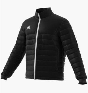 Куртка чоловіча Adidas Lightweight Down Jacket 3660 фото