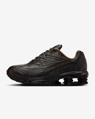 Кросівки чоловічі Nike Shox Ride 2 Premium 2701 фото