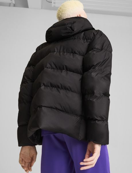 Куртка чоловіча Puma Poly Puffer Jacket 3620 фото