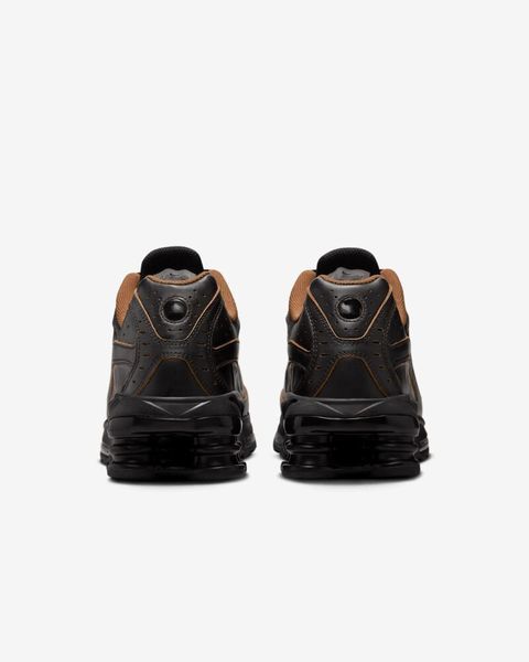 Кросівки чоловічі Nike Shox Ride 2 Premium 2701 фото