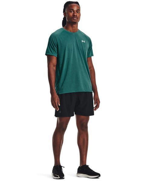 Шорти чоловічі Under Armour Launch Elite 3801 фото