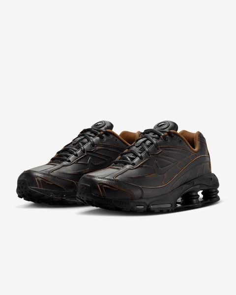 Кросівки чоловічі Nike Shox Ride 2 Premium 2701 фото