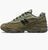 Кросівки чоловічі New Balance 1000 Cordura Brown/Olive 4206 фото