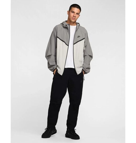 Брюки чоловічі Nike Tech Fleece 1599 фото
