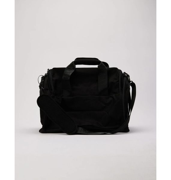 Спортивна сумка Jordan Velocity Duffle Black 4608 фото