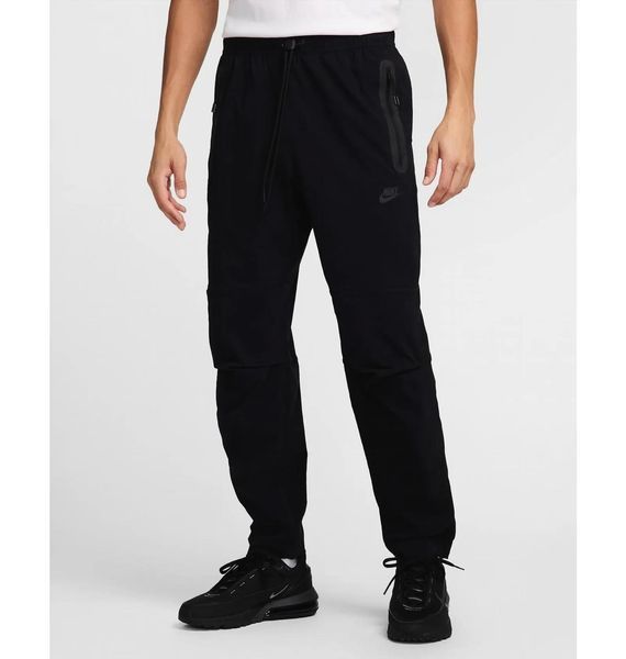 Брюки чоловічі Nike Tech Fleece 1599 фото
