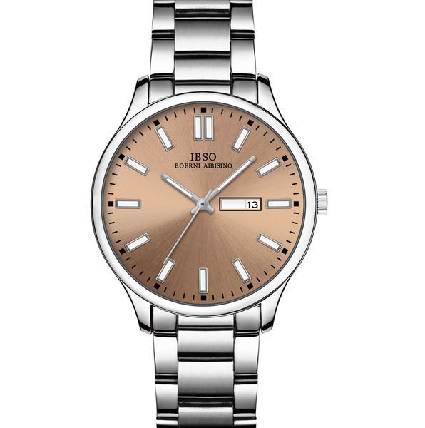 Годинник унісекс Boerni Aibisino Couple Unisex 447 фото