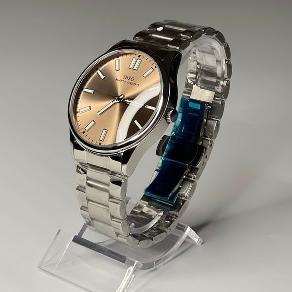 Годинник унісекс Boerni Aibisino Couple Unisex 447 фото