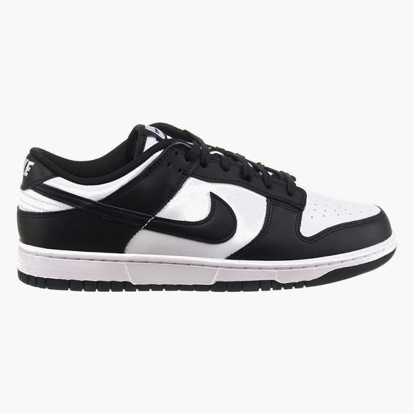 Кросівки чоловічі Nike Dunk Low Retro 2253 фото