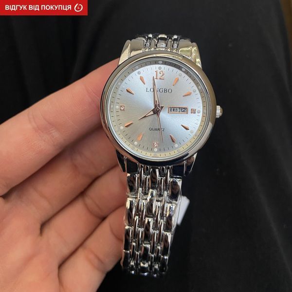 Жіночий годинник Longbo One 347 фото