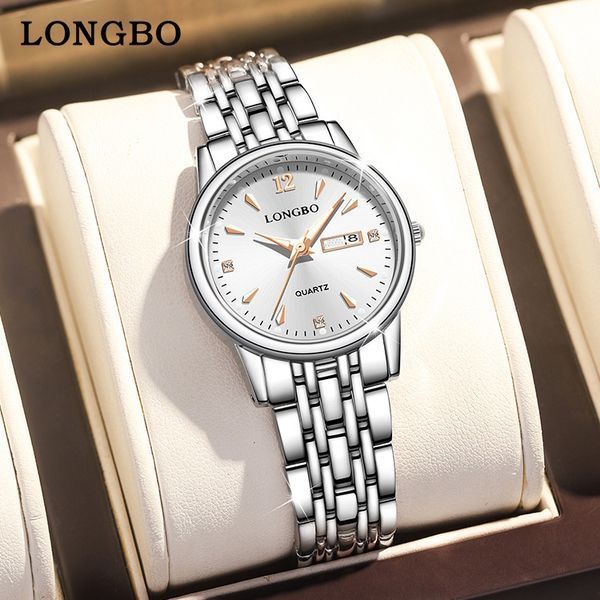 Жіночий годинник Longbo One 347 фото