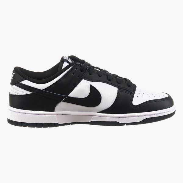 Кросівки чоловічі Nike Dunk Low Retro 2253 фото