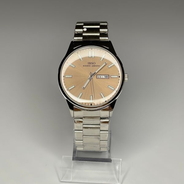 Годинник унісекс Boerni Aibisino Couple Unisex 447 фото