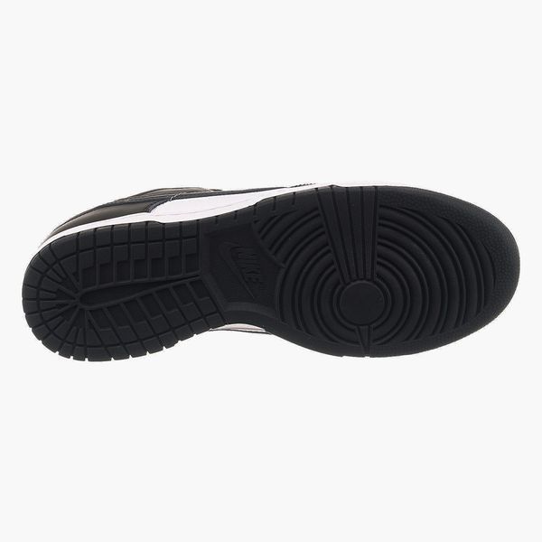 Кросівки чоловічі Nike Dunk Low Retro 2253 фото