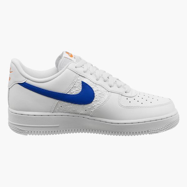 Кросівки чоловічі Nike Air Force 1 07 2430 фото