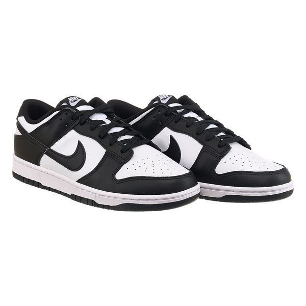 Кросівки чоловічі Nike Dunk Low Retro 2253 фото