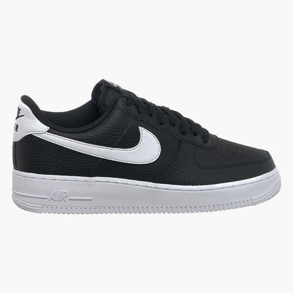 Кросівки чоловічі Nike Air Force 1 '07 2206 фото