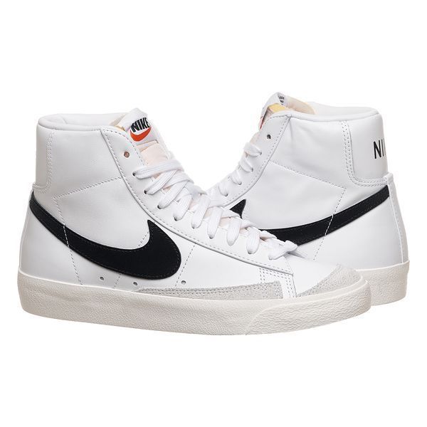 Кросівки унісекс Nike Blazer Mid '77 Vintage 1135 фото