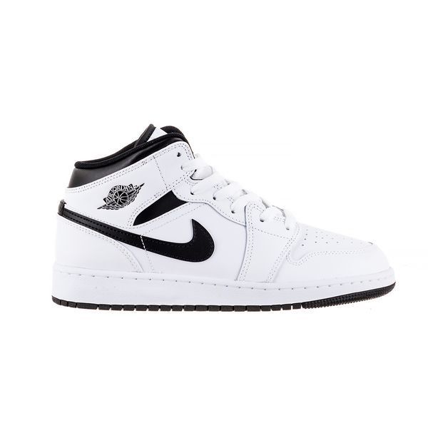 Кросівки жіночі Jordan Air 1 Mid 1250 фото