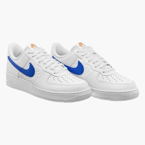 Кросівки чоловічі Nike Air Force 1 07 2430 фото