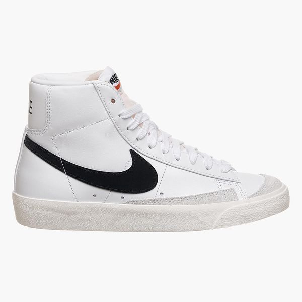 Кросівки унісекс Nike Blazer Mid '77 Vintage 1135 фото