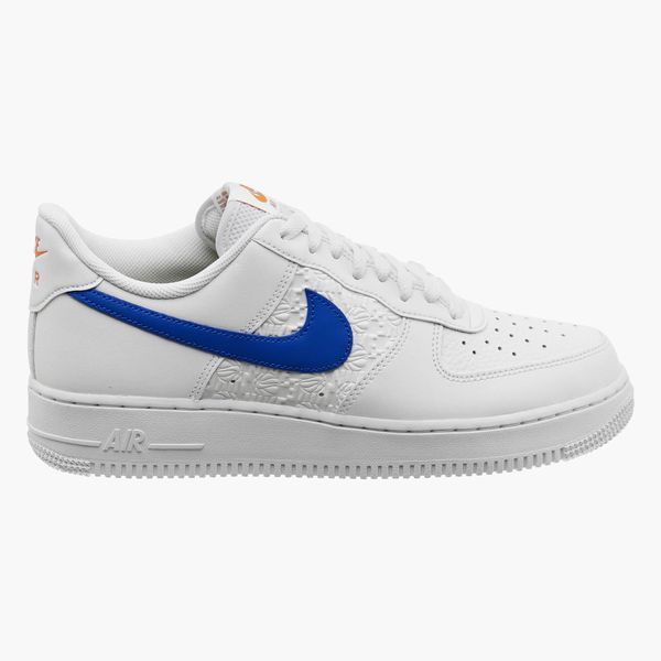 Кросівки чоловічі Nike Air Force 1 07 2430 фото