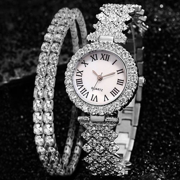 Жіночий годинник CL Queen Silver 247 фото