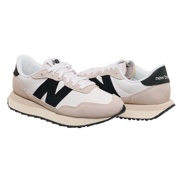 Кросівки чоловічі New Balance 237 2931 фото