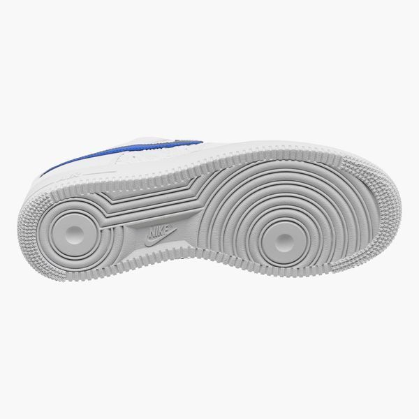 Кросівки чоловічі Nike Air Force 1 07 2430 фото