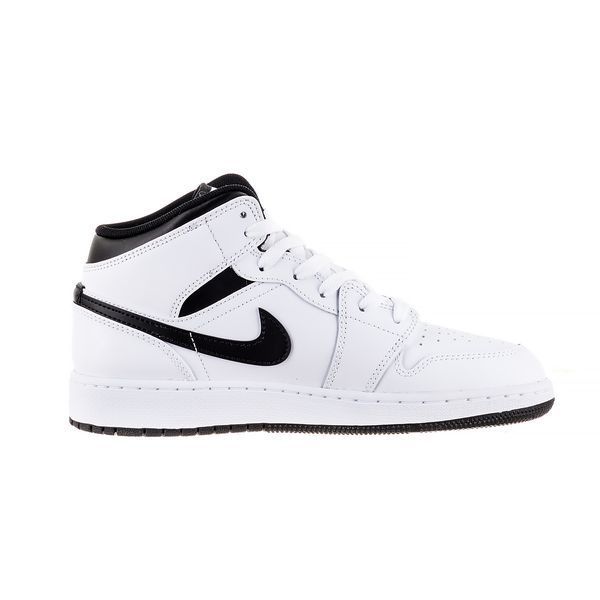 Кросівки жіночі Jordan Air 1 Mid 1250 фото