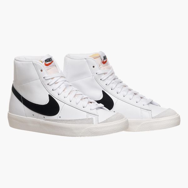 Кросівки унісекс Nike Blazer Mid '77 Vintage 1135 фото