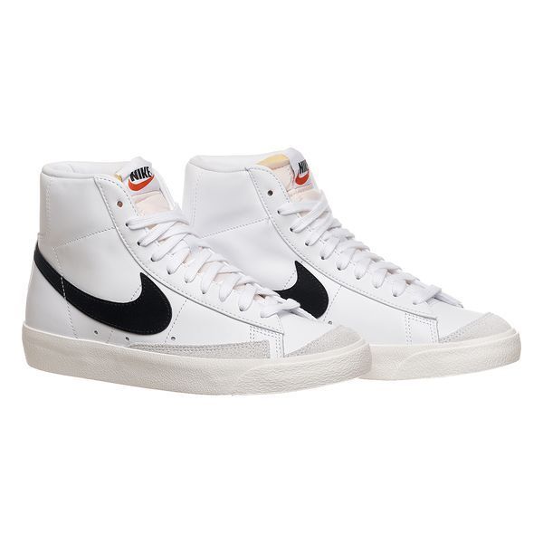 Кросівки унісекс Nike Blazer Mid '77 Vintage 1135 фото